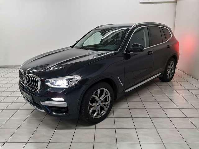 BMW X3 xDrive 20 d xLine *AHK *RFK *LED